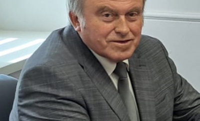 S. Pawlak. Dobry posiłek w szpitalu to standard?