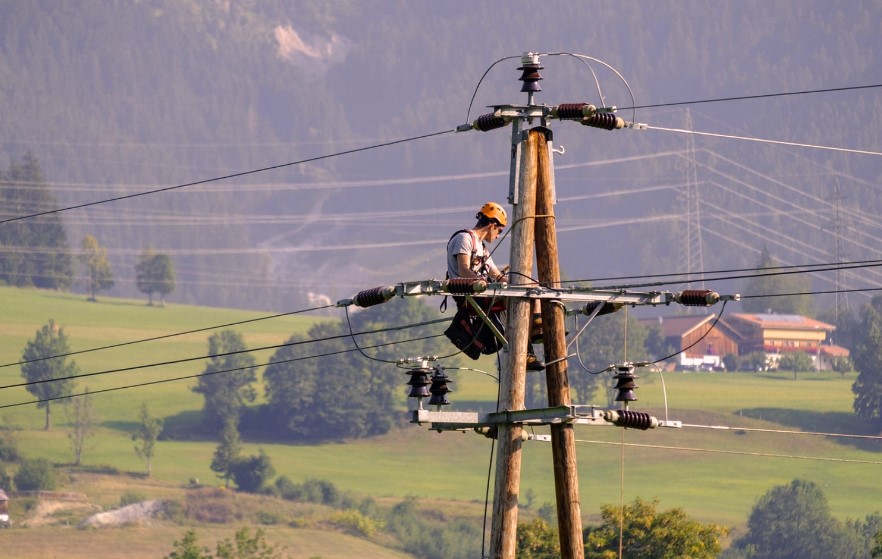 elektryk