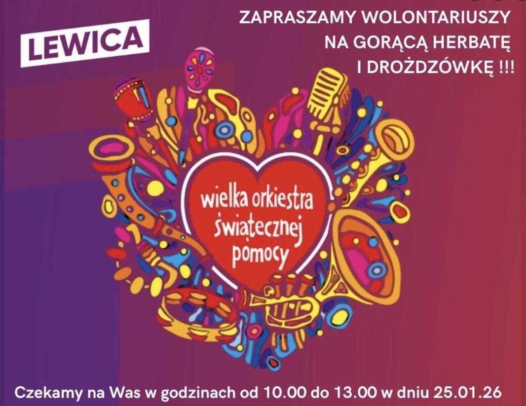 plakietka Bydgoszcz WOSP