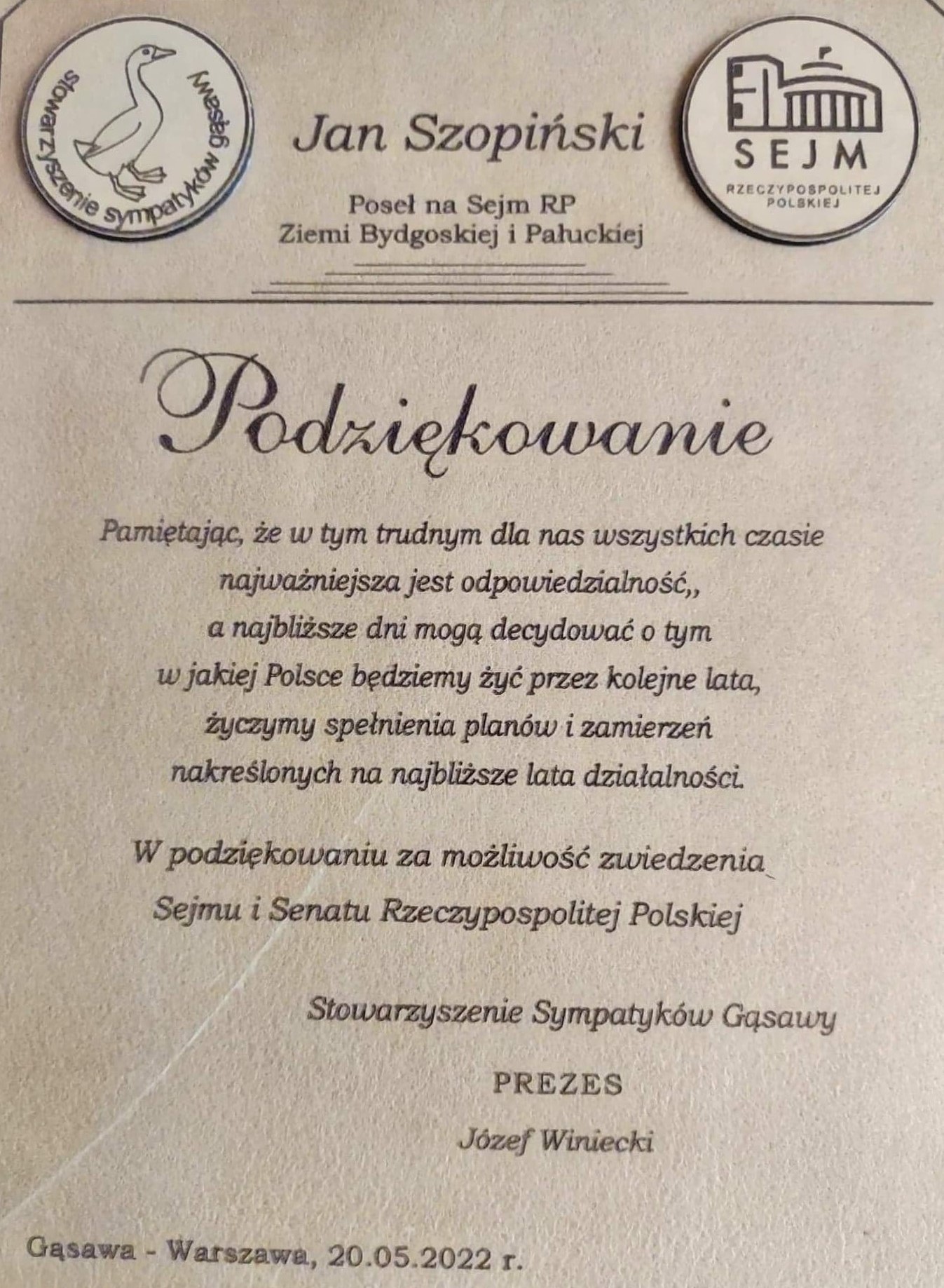 podziekowanie gasawapopr2b