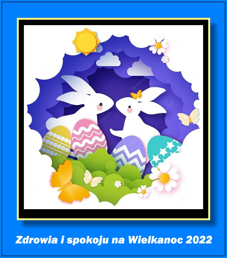 wielkanocZemke