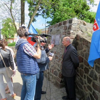 1 Maja 2018 r. Toruń